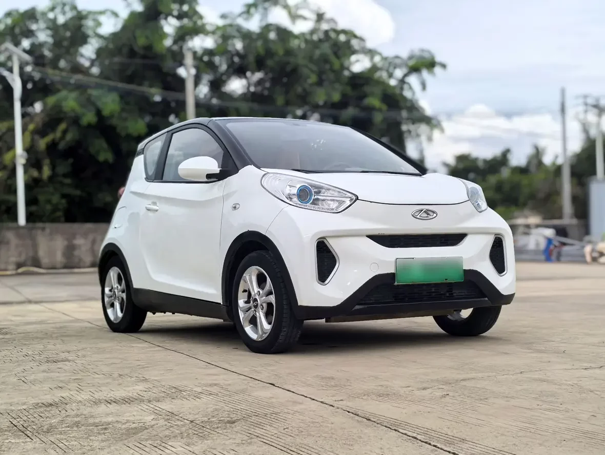 Chery eQ1