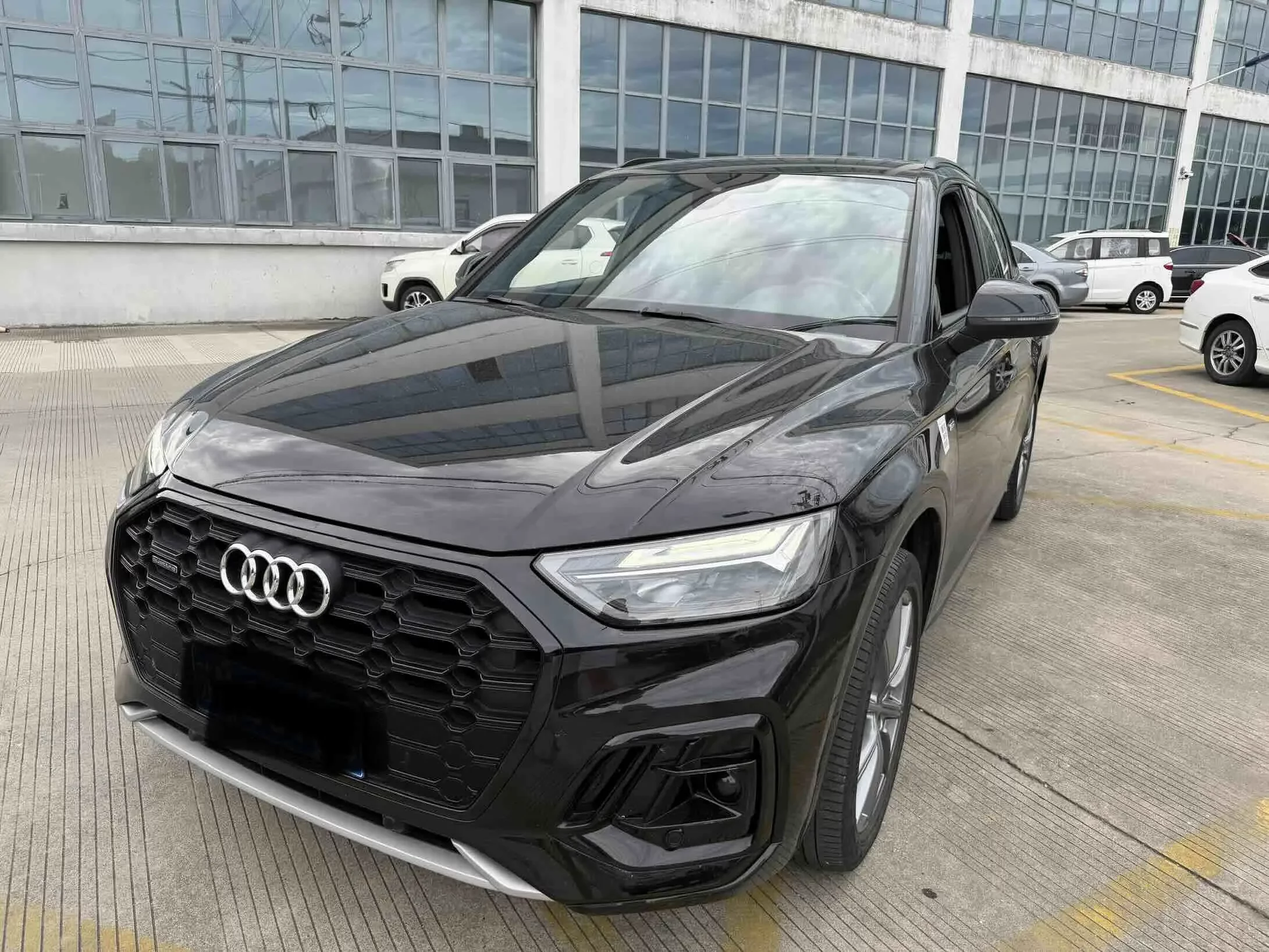 Audi Q5L