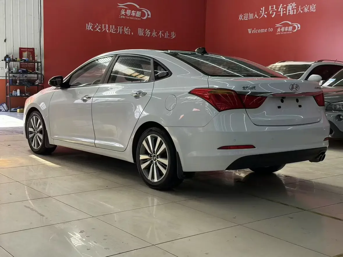 Hyundai famous pictures