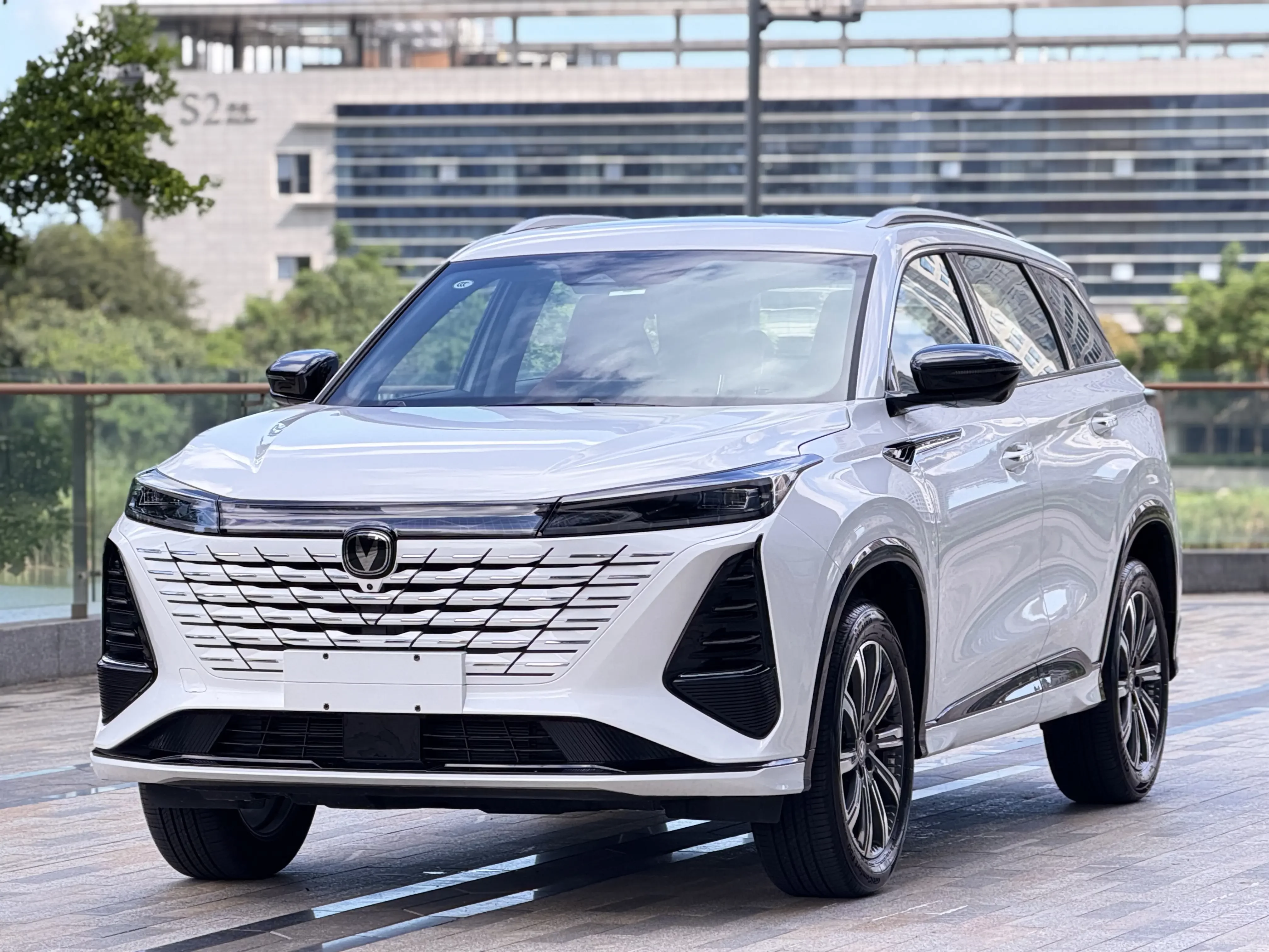 Changan CS75 PLUS