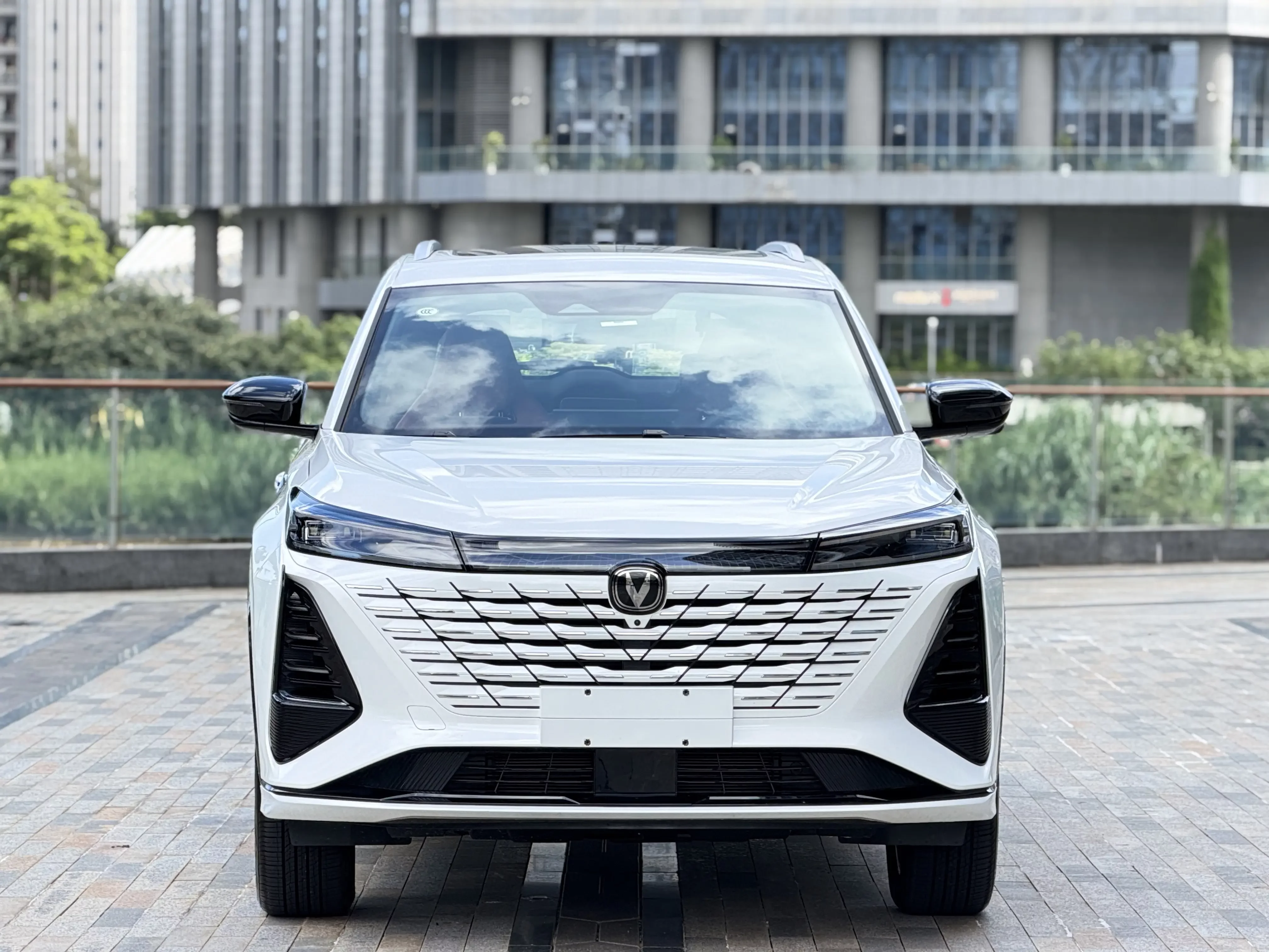 Changan CS75 PLUS