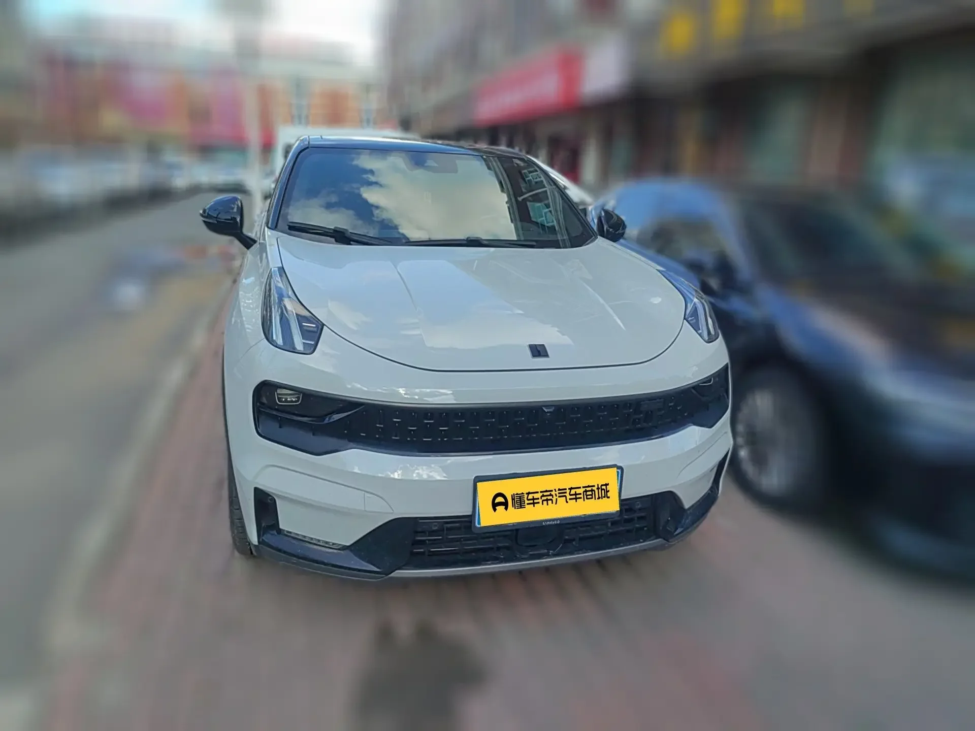 Lynk & Co 05