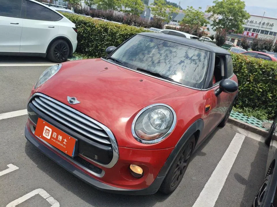MINI 