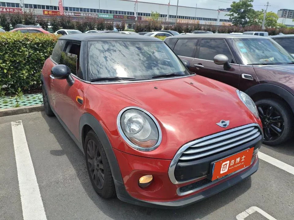 MINI 