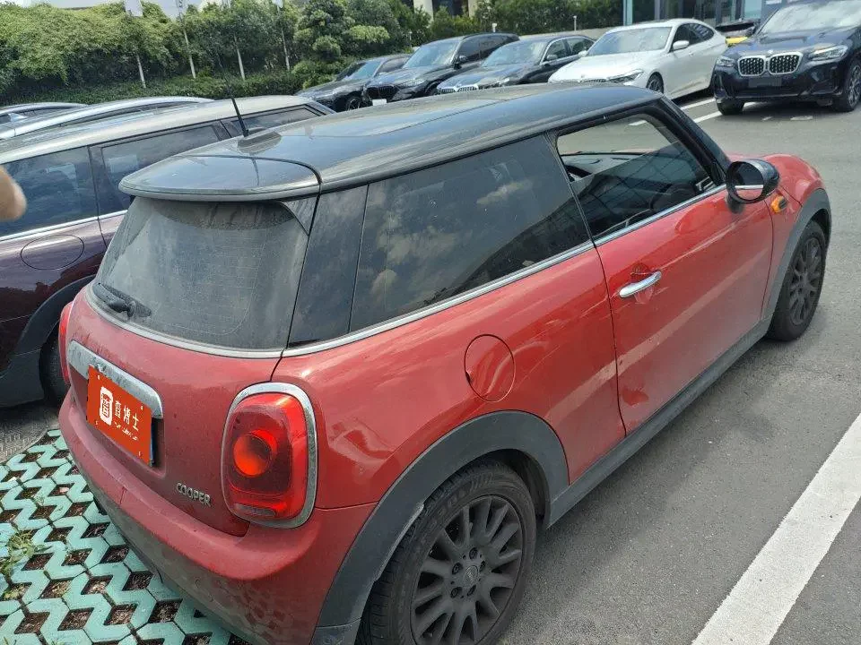 MINI 