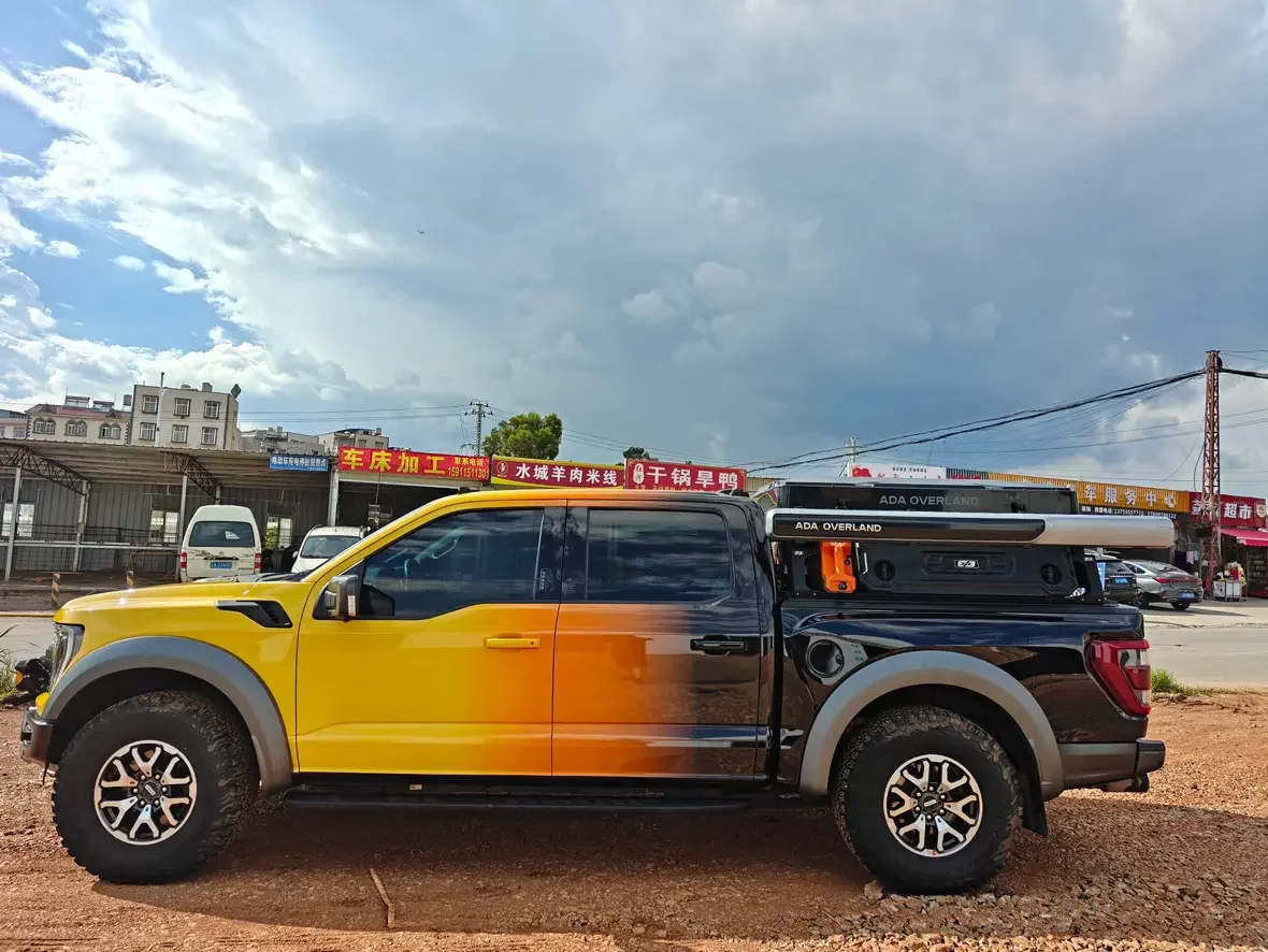 Ford F-150 Raptor