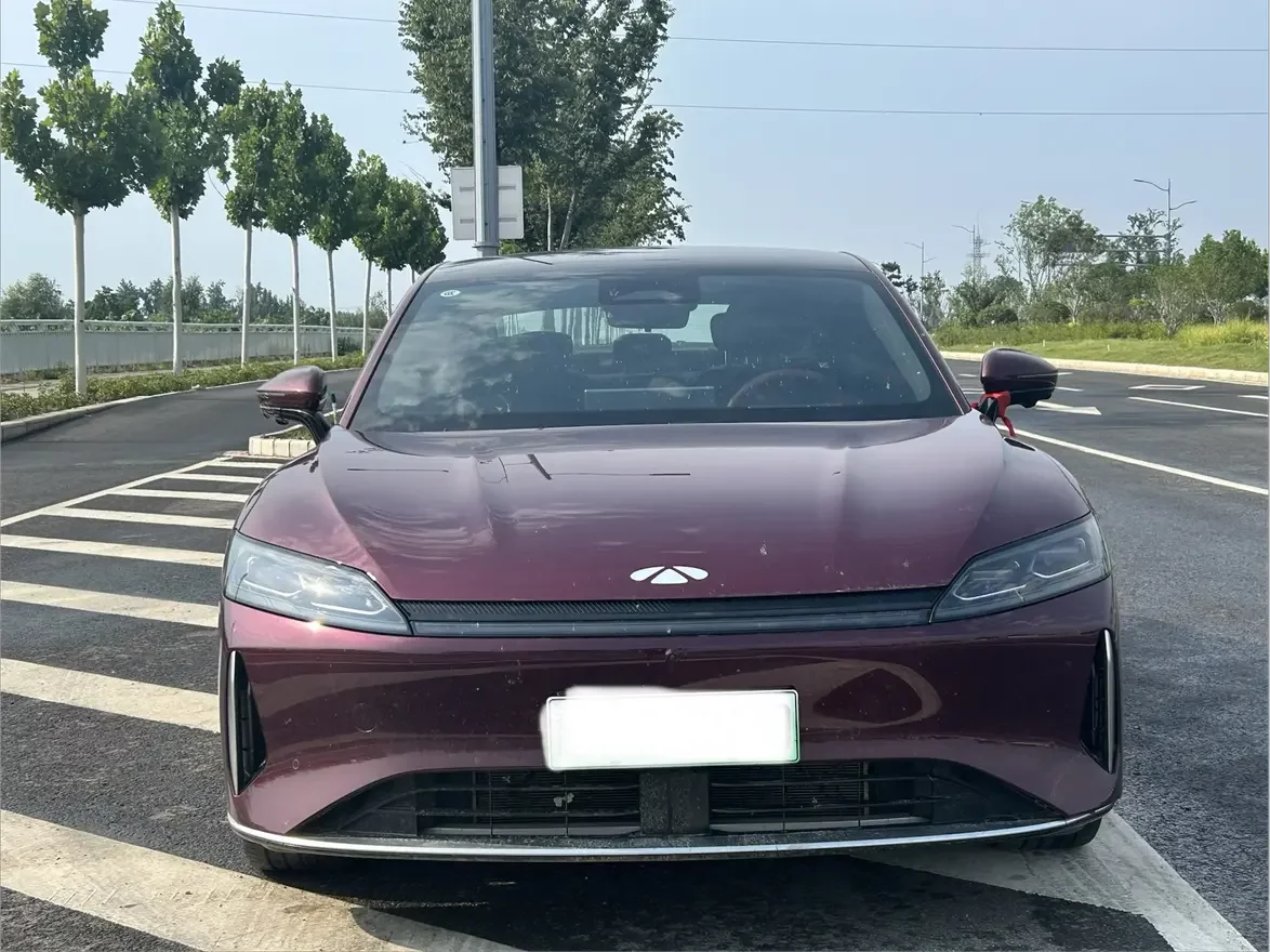 Chery Fengyun A9L