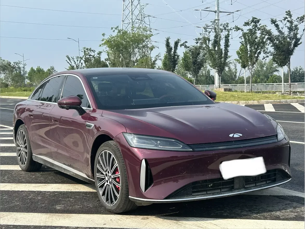 Chery Fengyun A9L