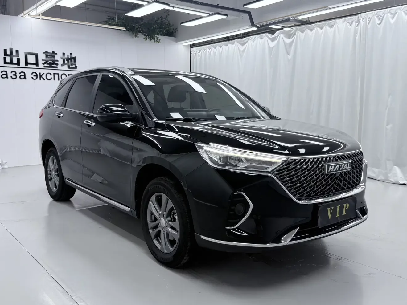 Haval M6