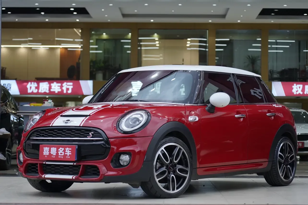 MINI 