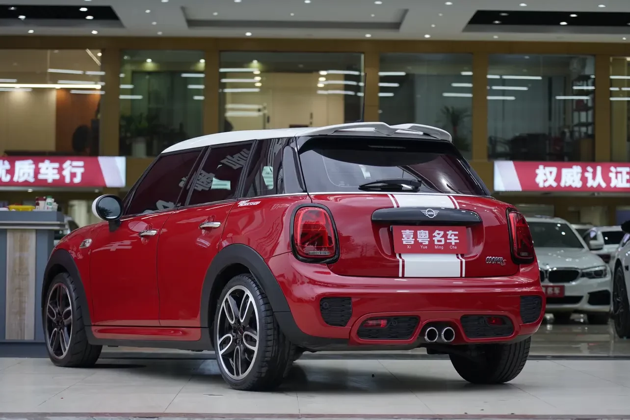 MINI 