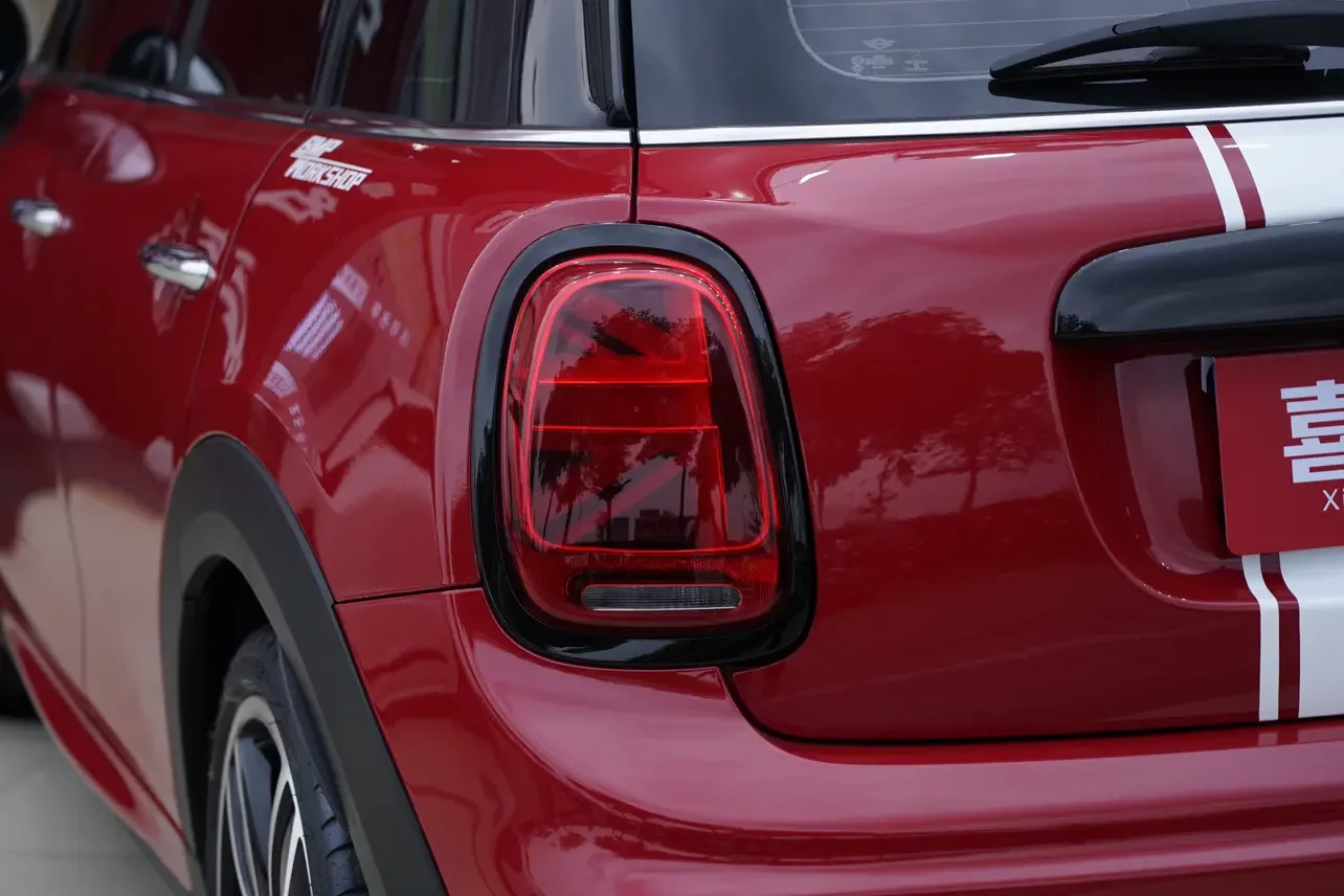 MINI 