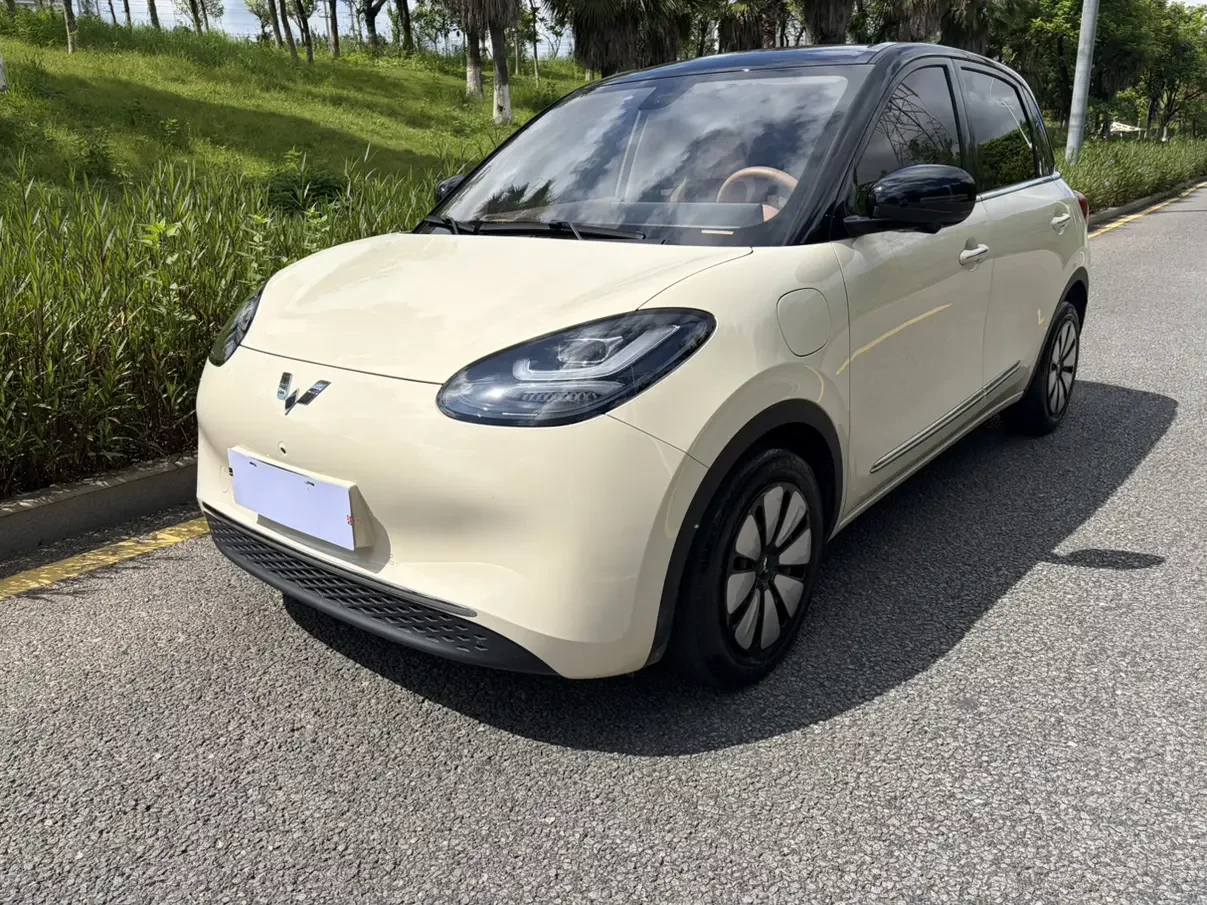 Wuling Bingo
