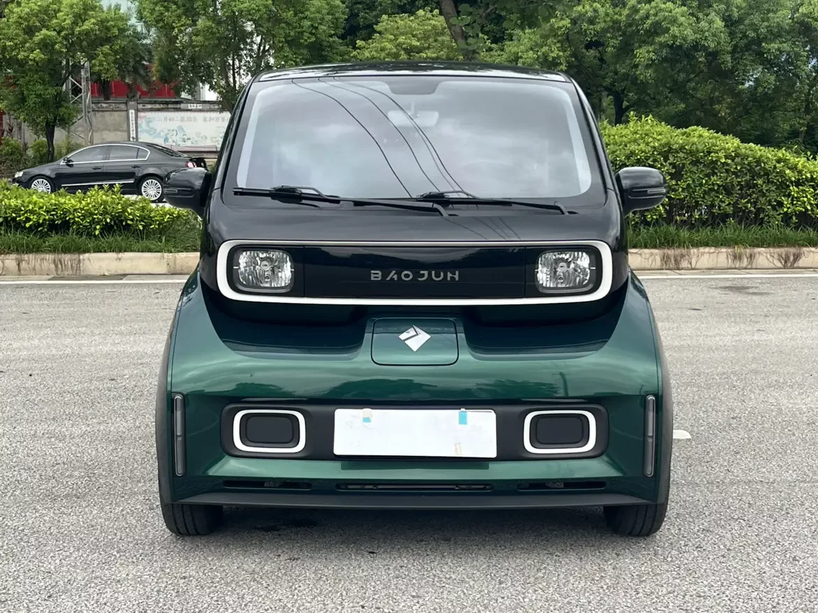 Baojun KiWi EV