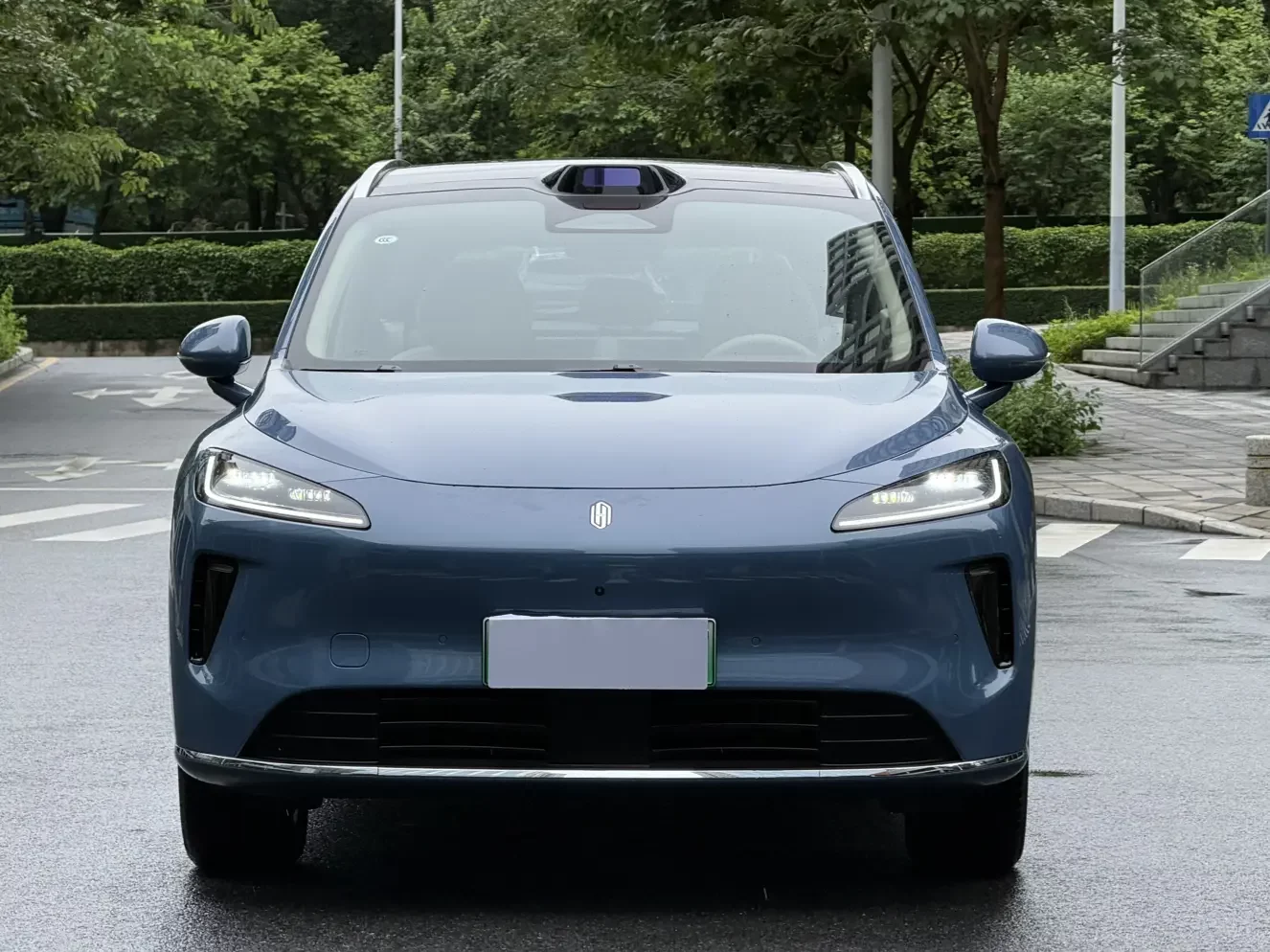 Shangjie H5