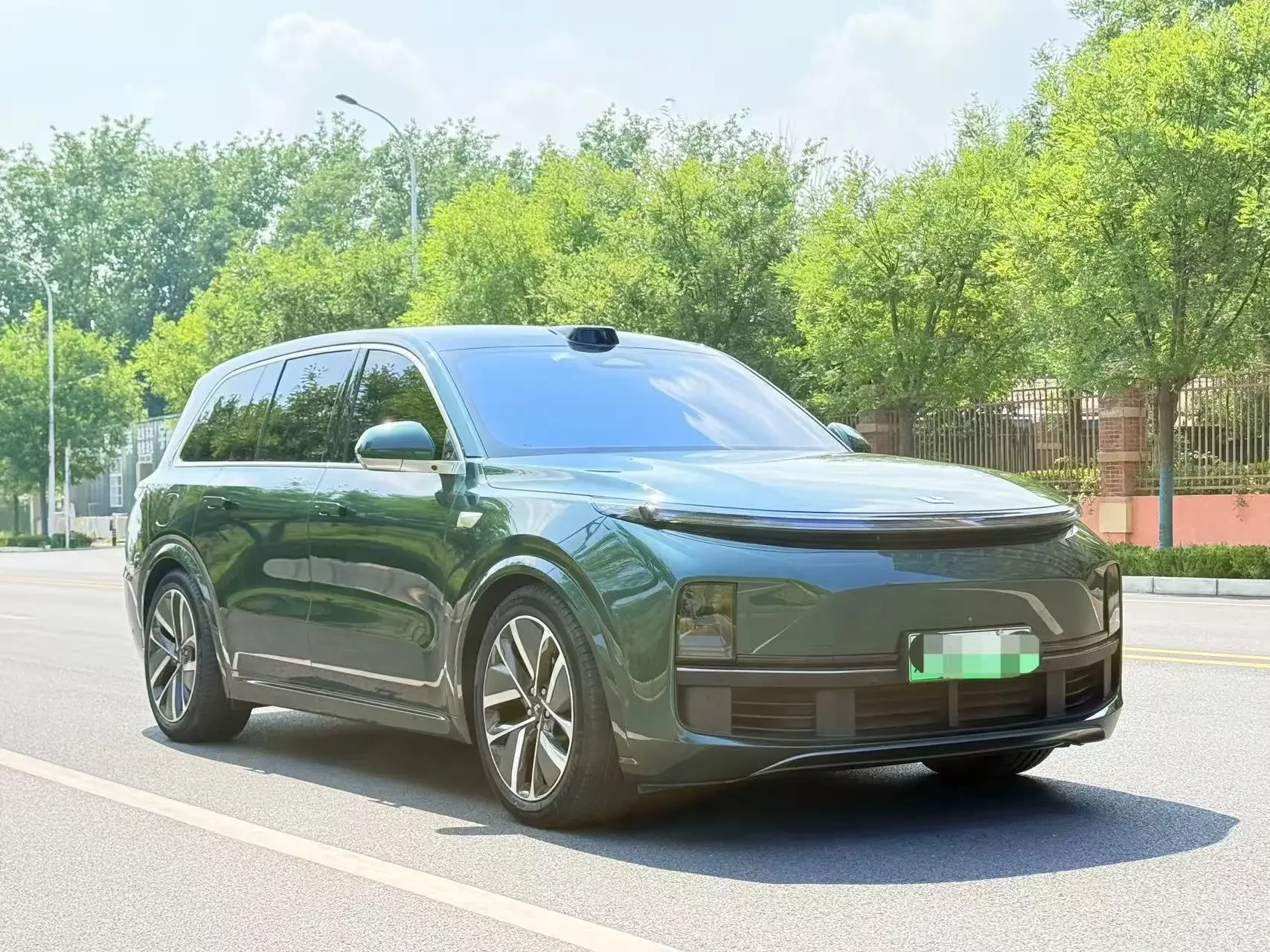Lixiang L9