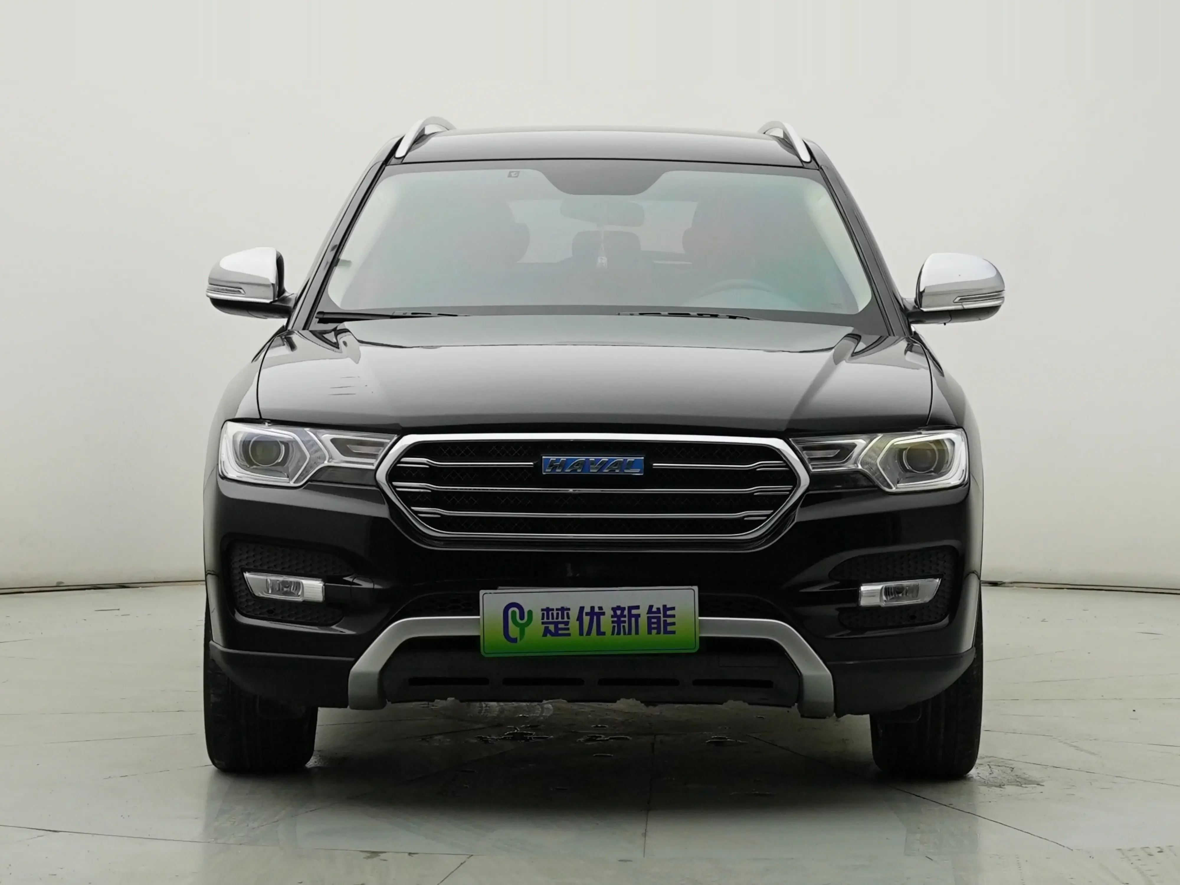 Haval H7