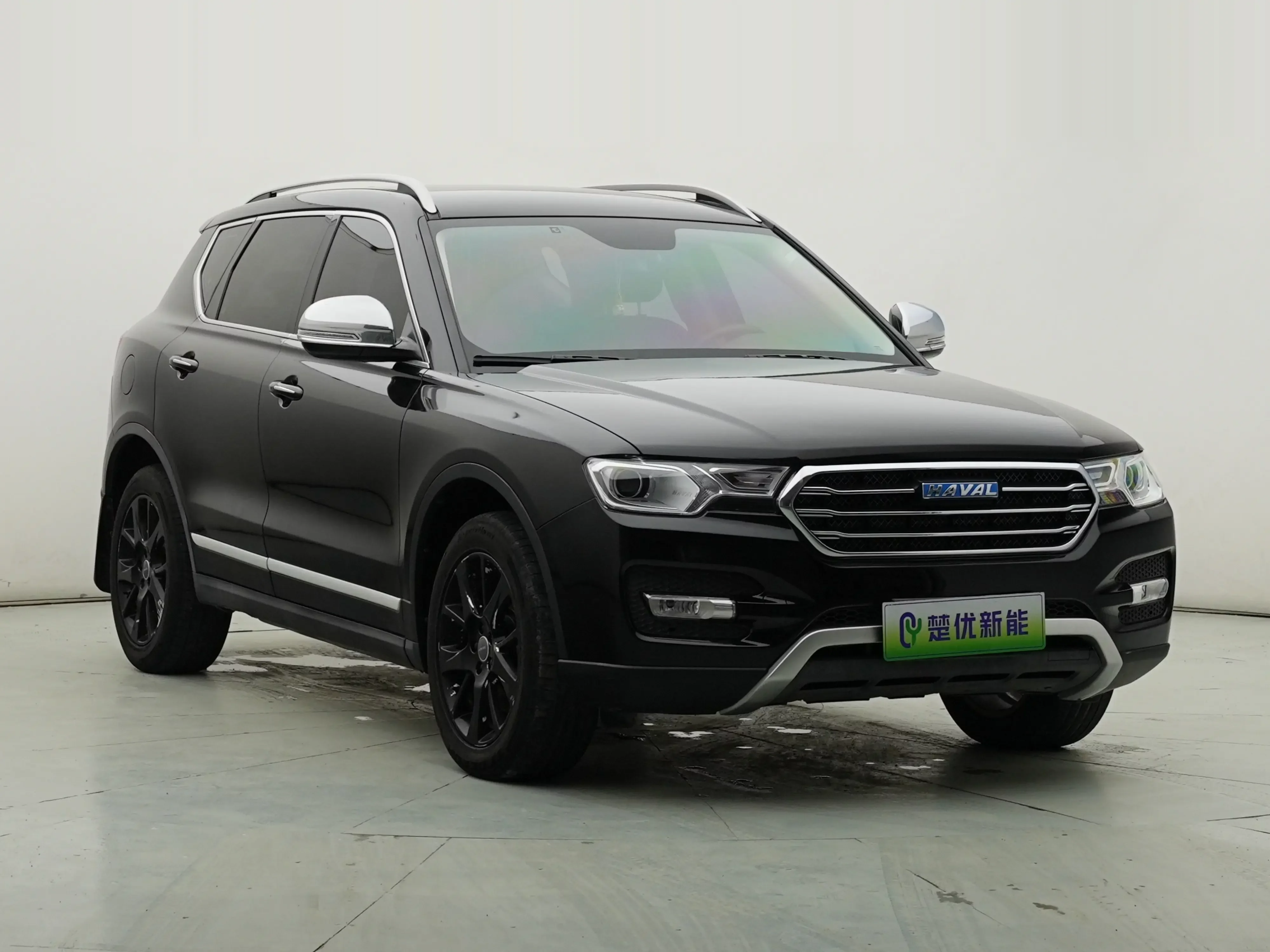 Haval H7