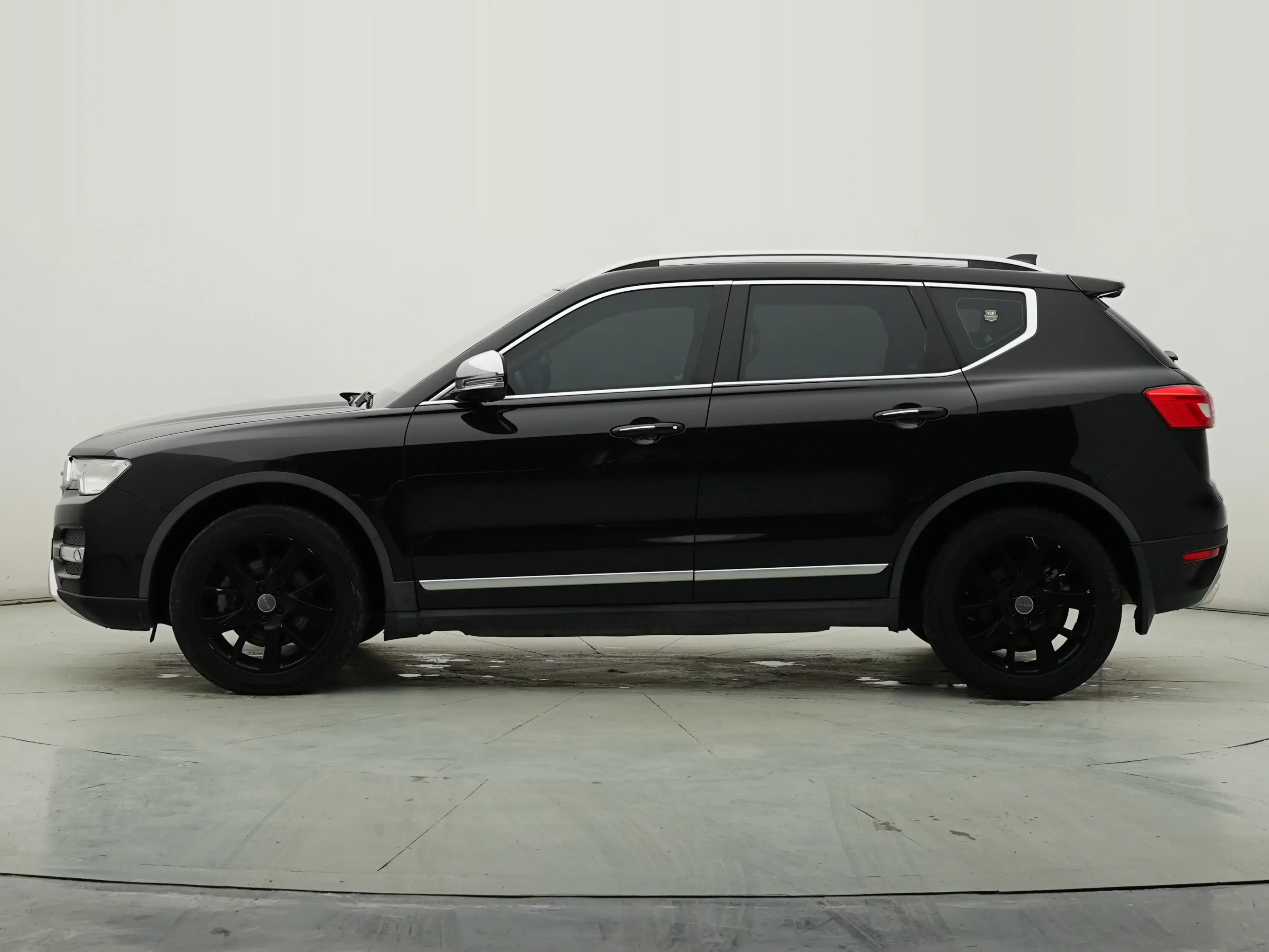 Haval H7
