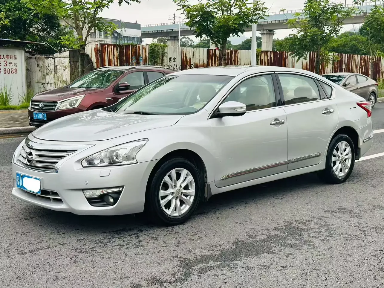 Nissan Altima