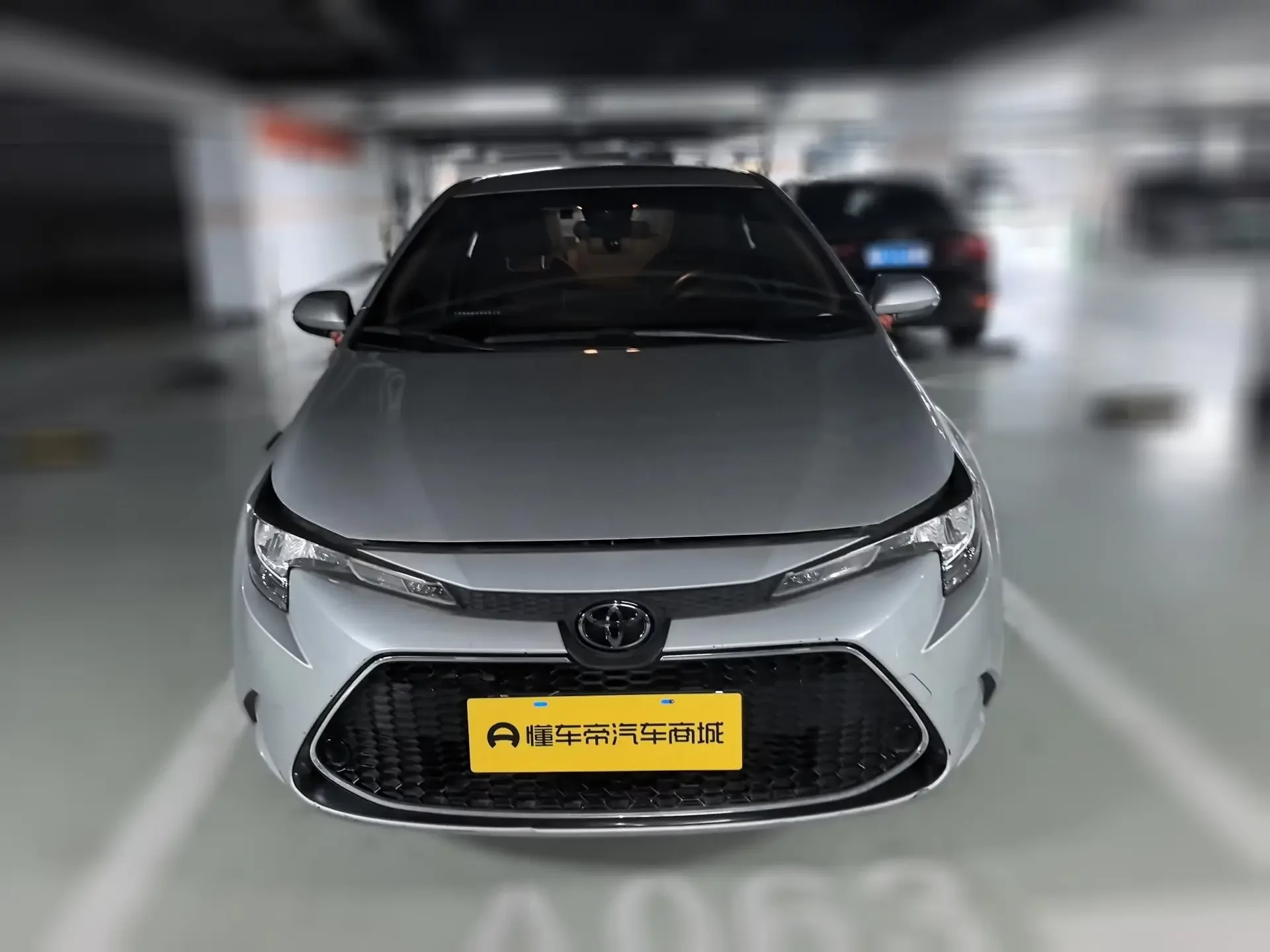 Toyota Levin