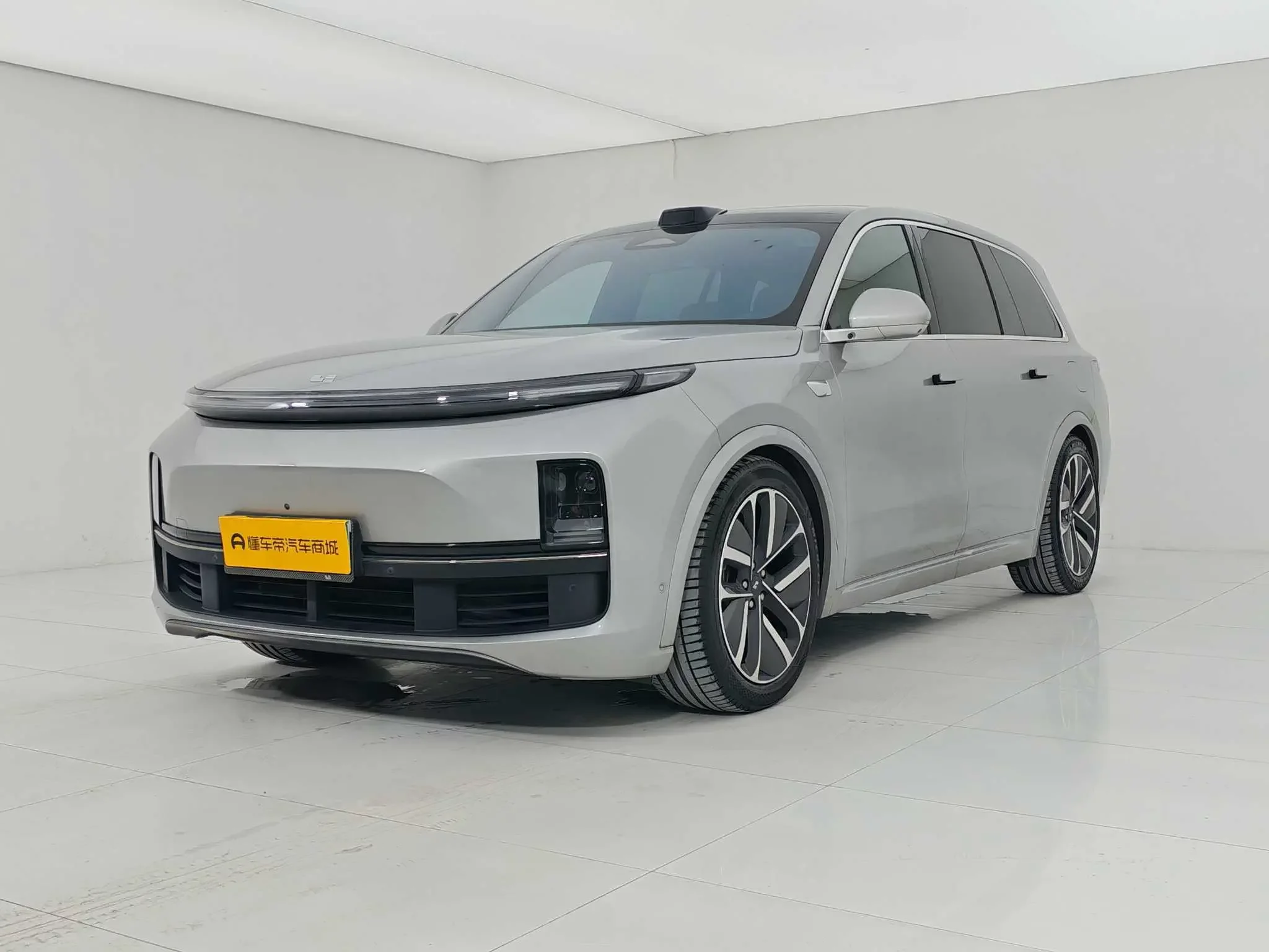 Lixiang L9