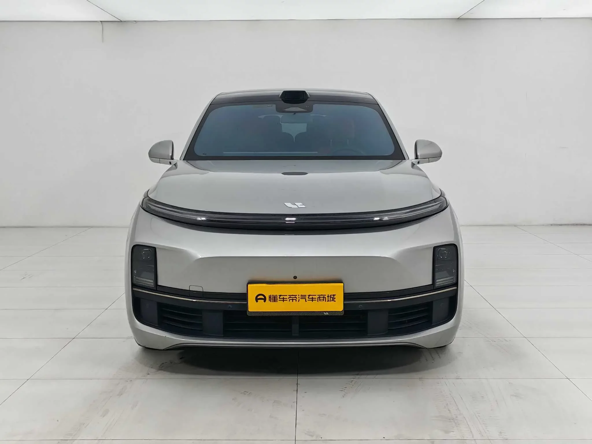 Lixiang L9