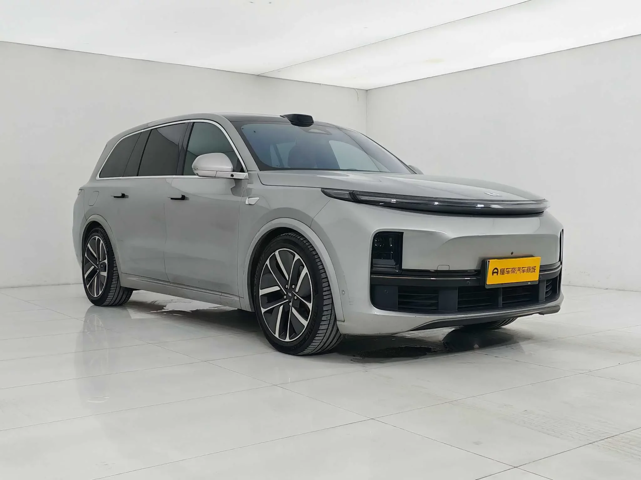 Lixiang L9
