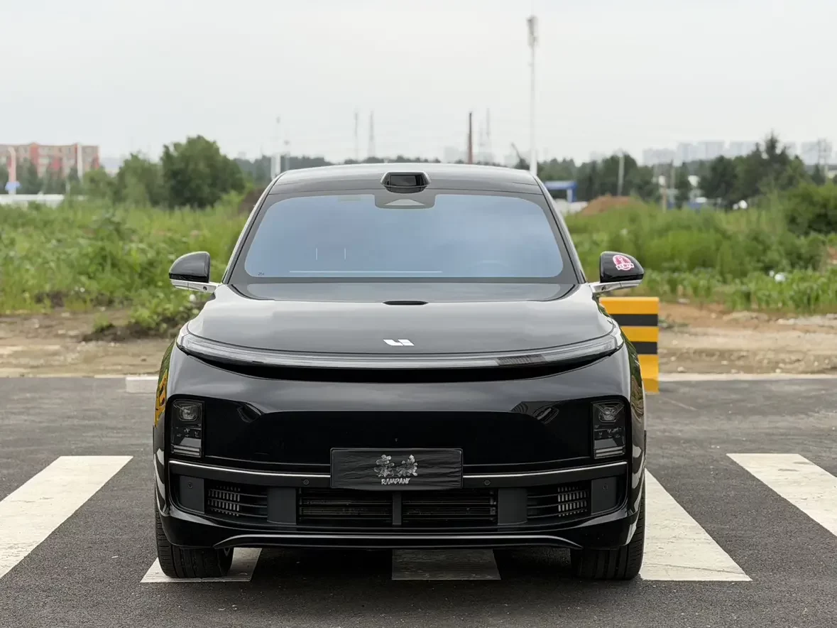 Lixiang L9
