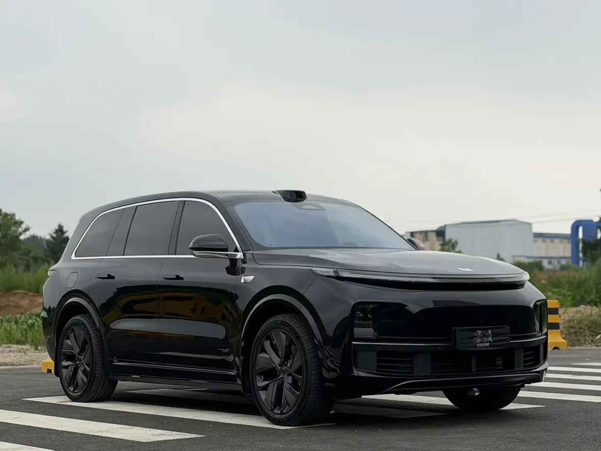 Lixiang L9
