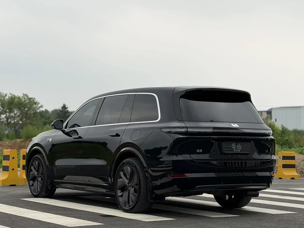 Lixiang L9