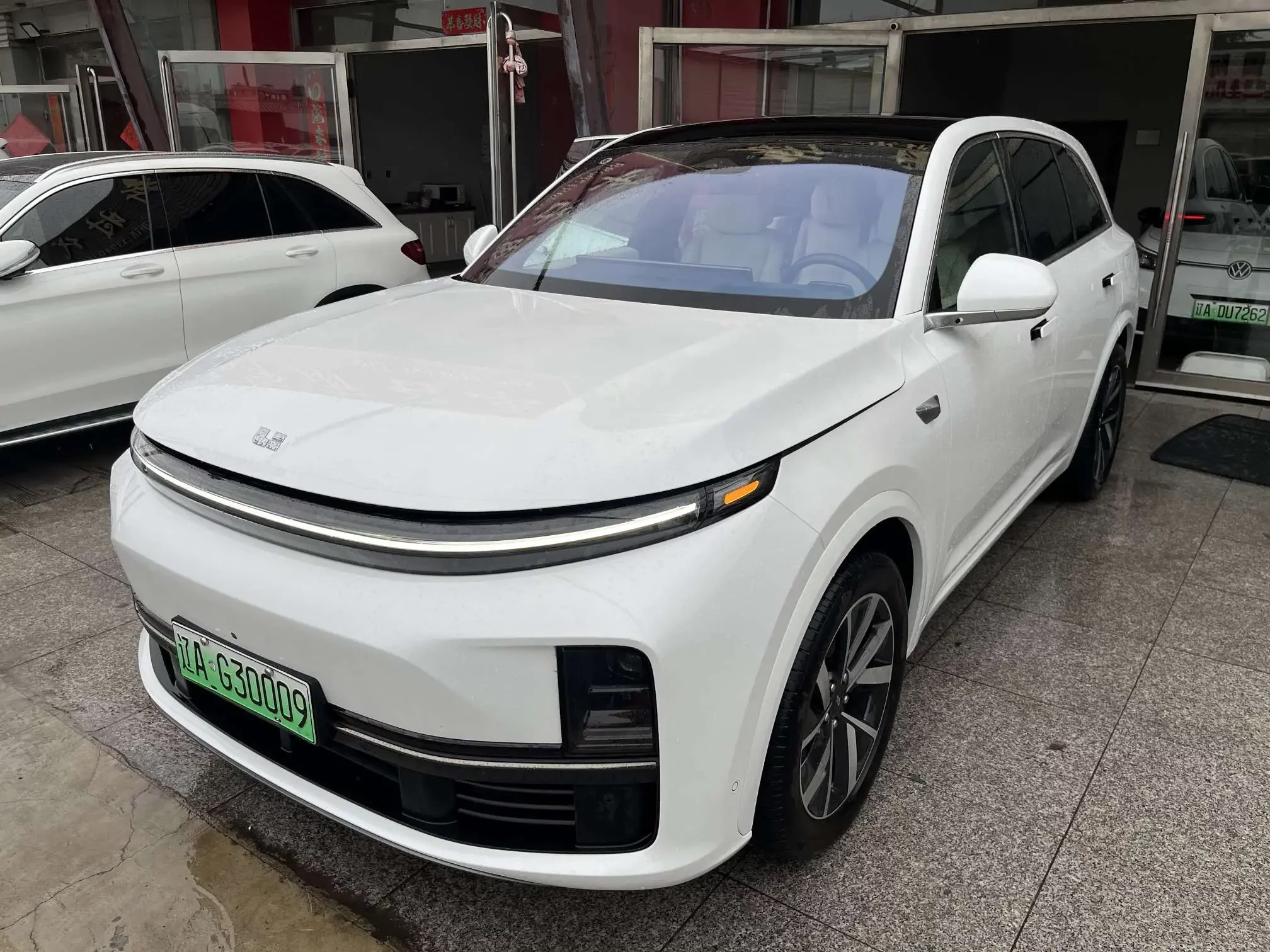 Lixiang L7