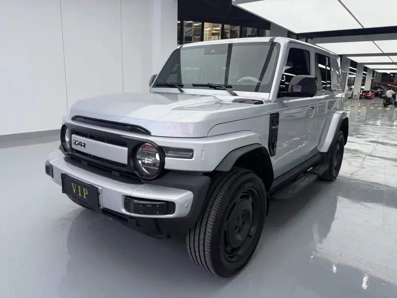 ICAR Super V23