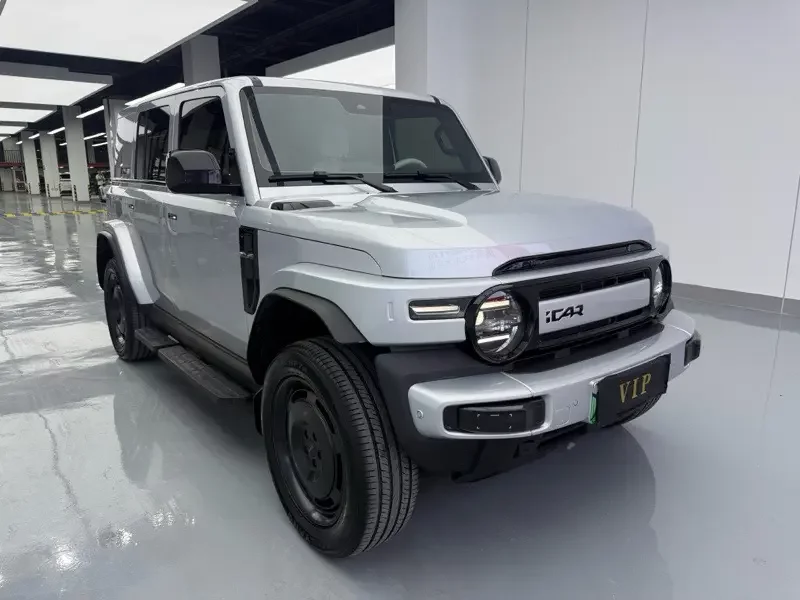 ICAR Super V23