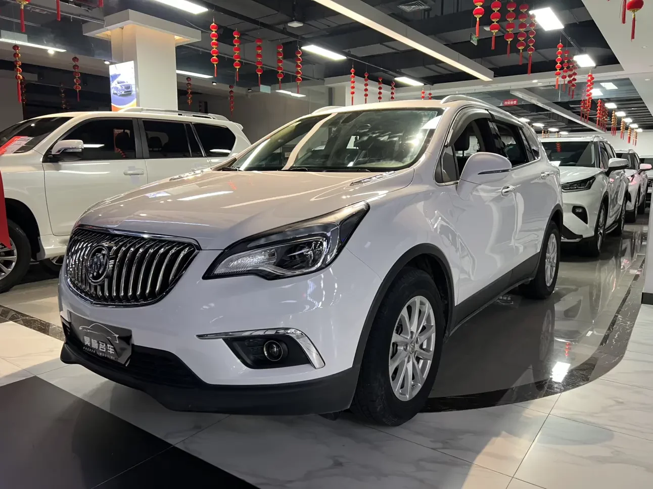 Buick Envision