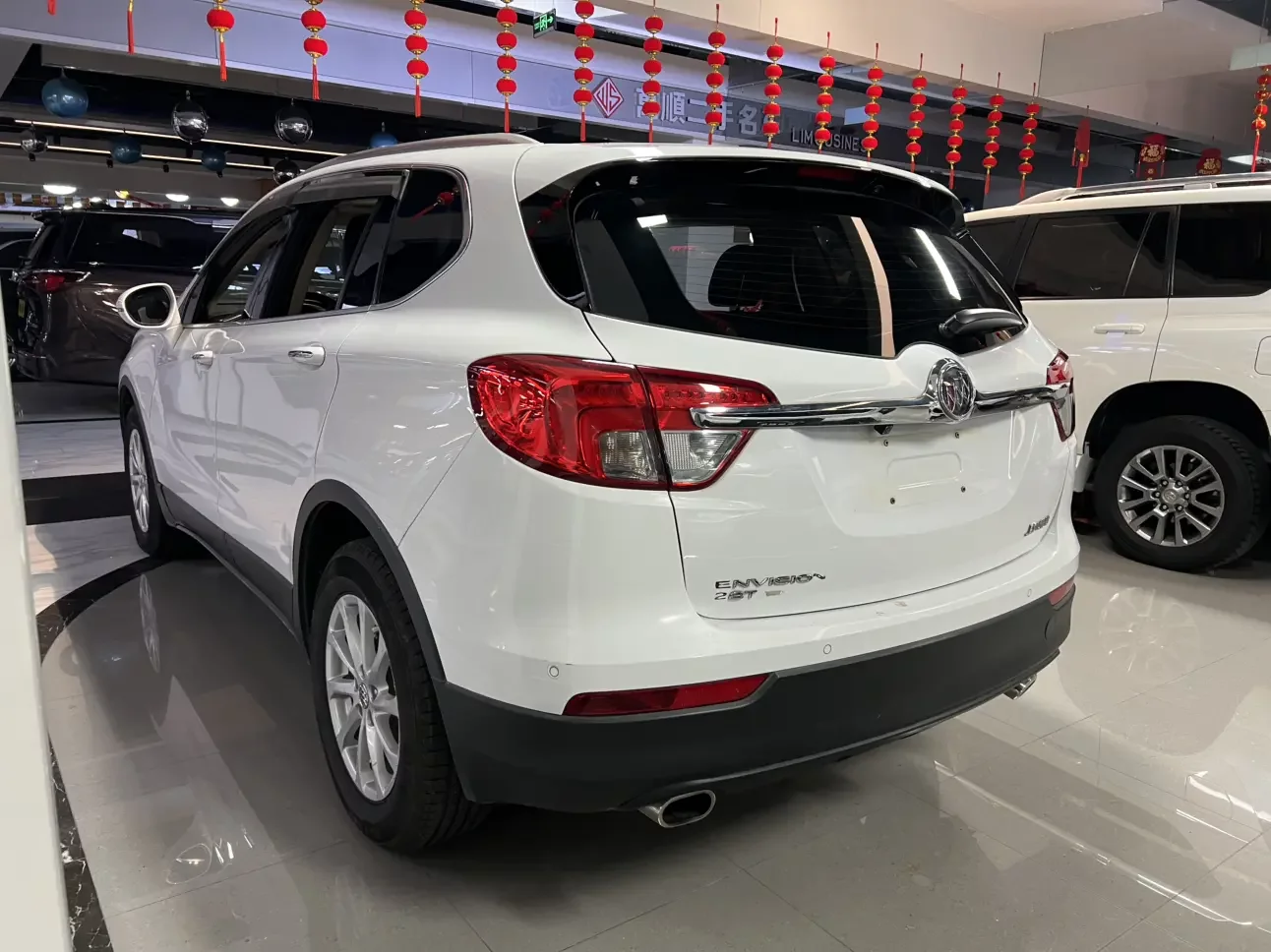 Buick Envision