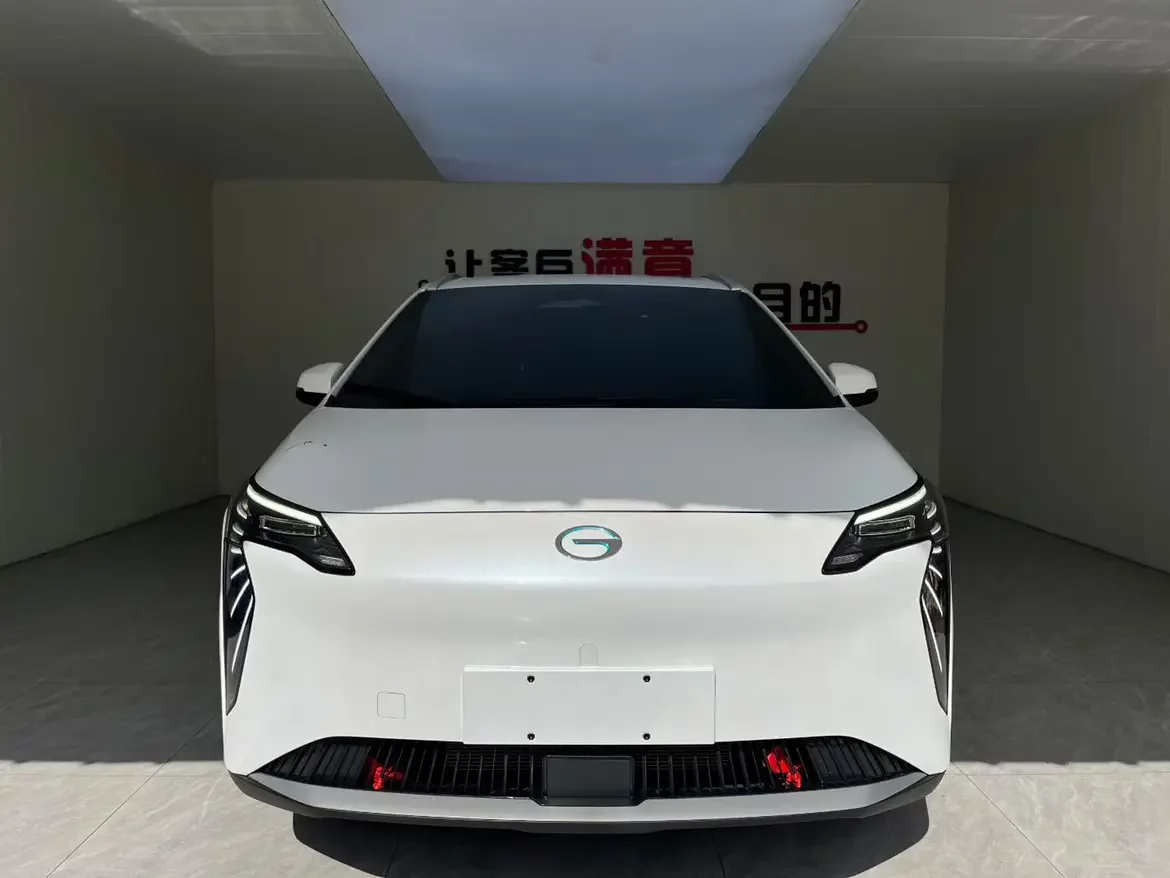 GAC AION Y
