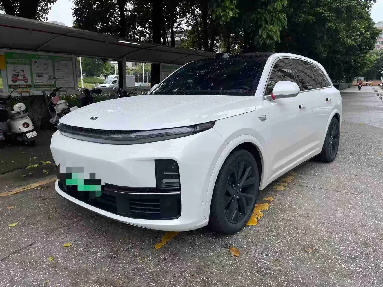 Lixiang L7
