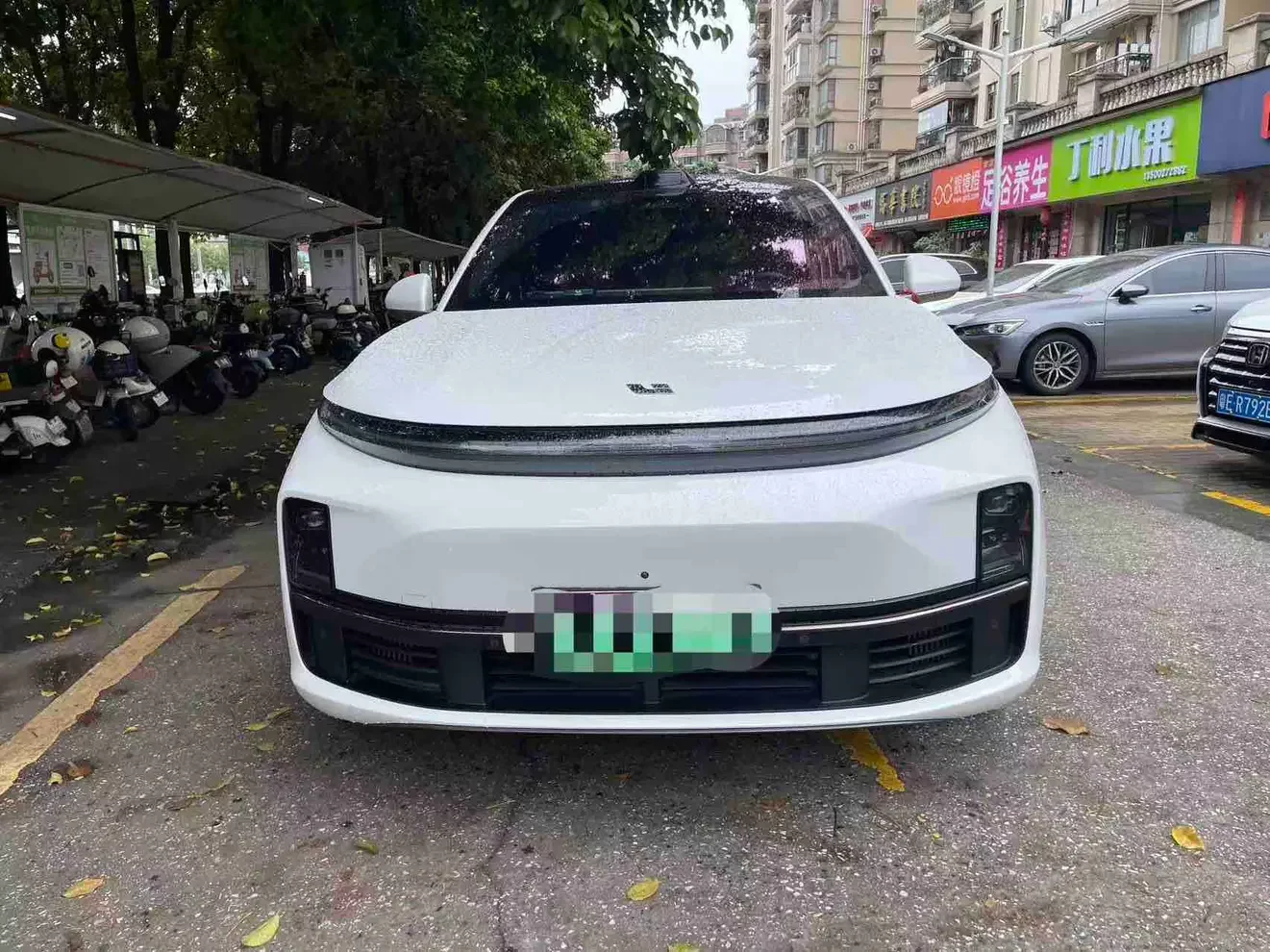 Lixiang L7
