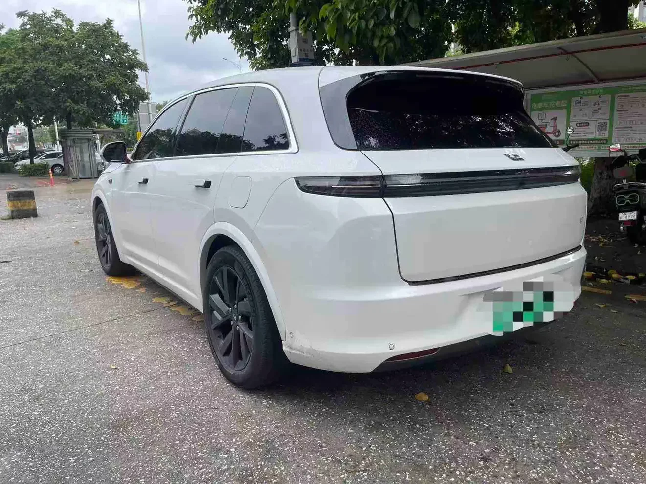Lixiang L7