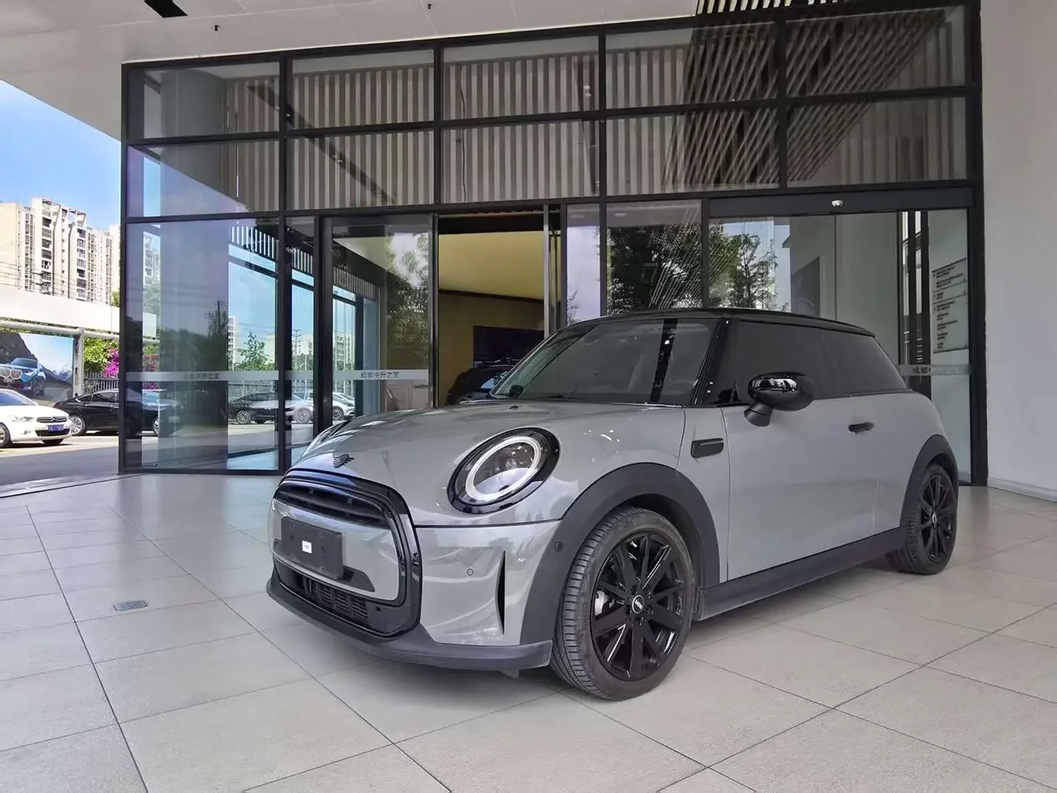 MINI 