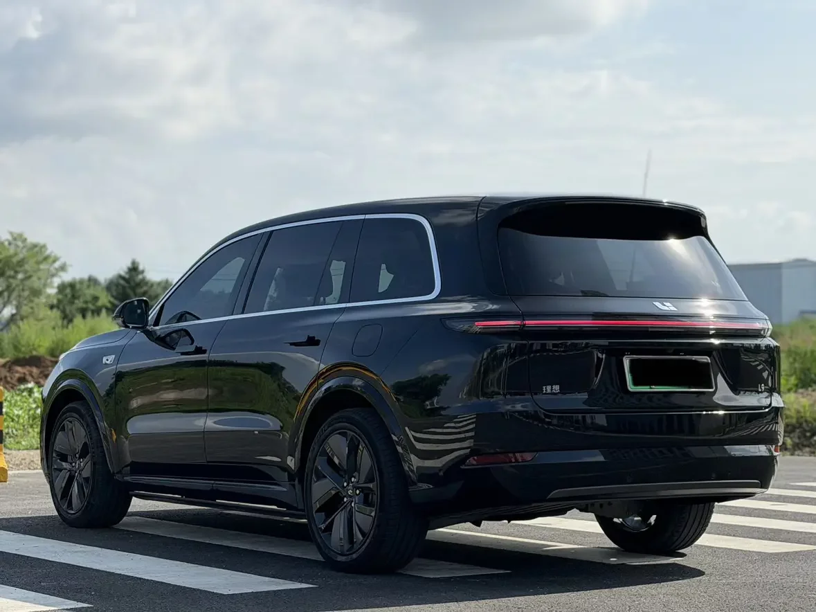 Lixiang L9