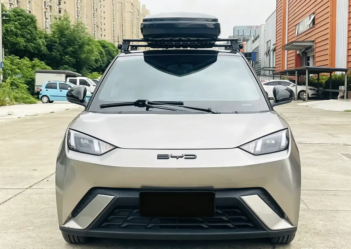 BYD seagull