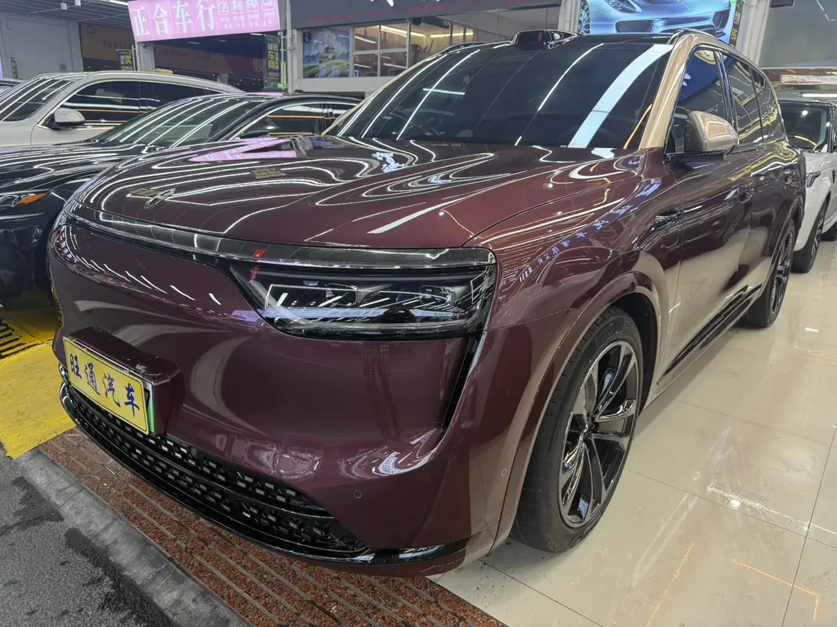 AITO QJM8