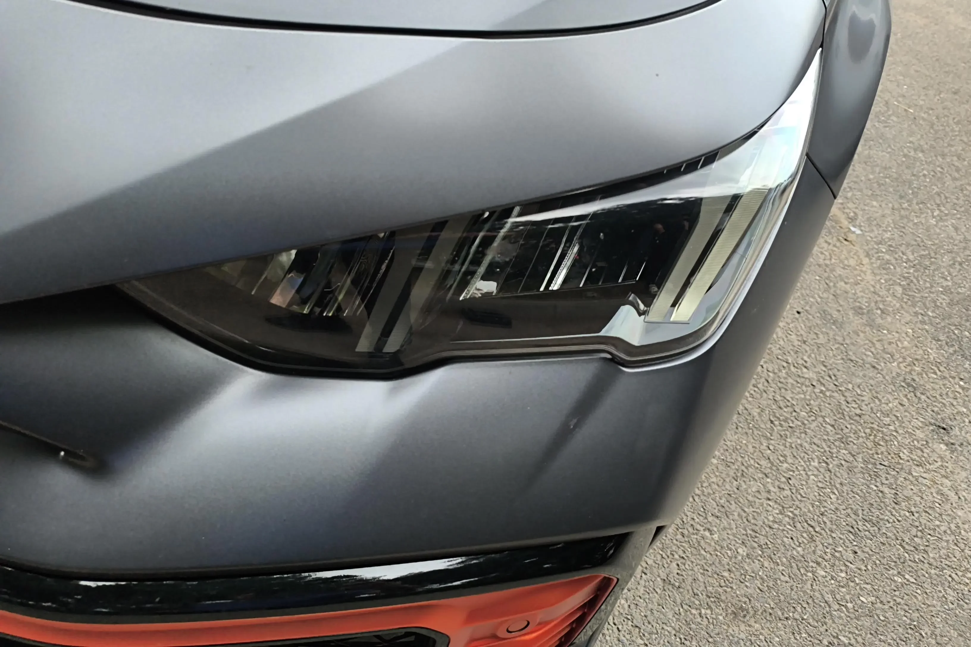 GAC Trumpchi Empow