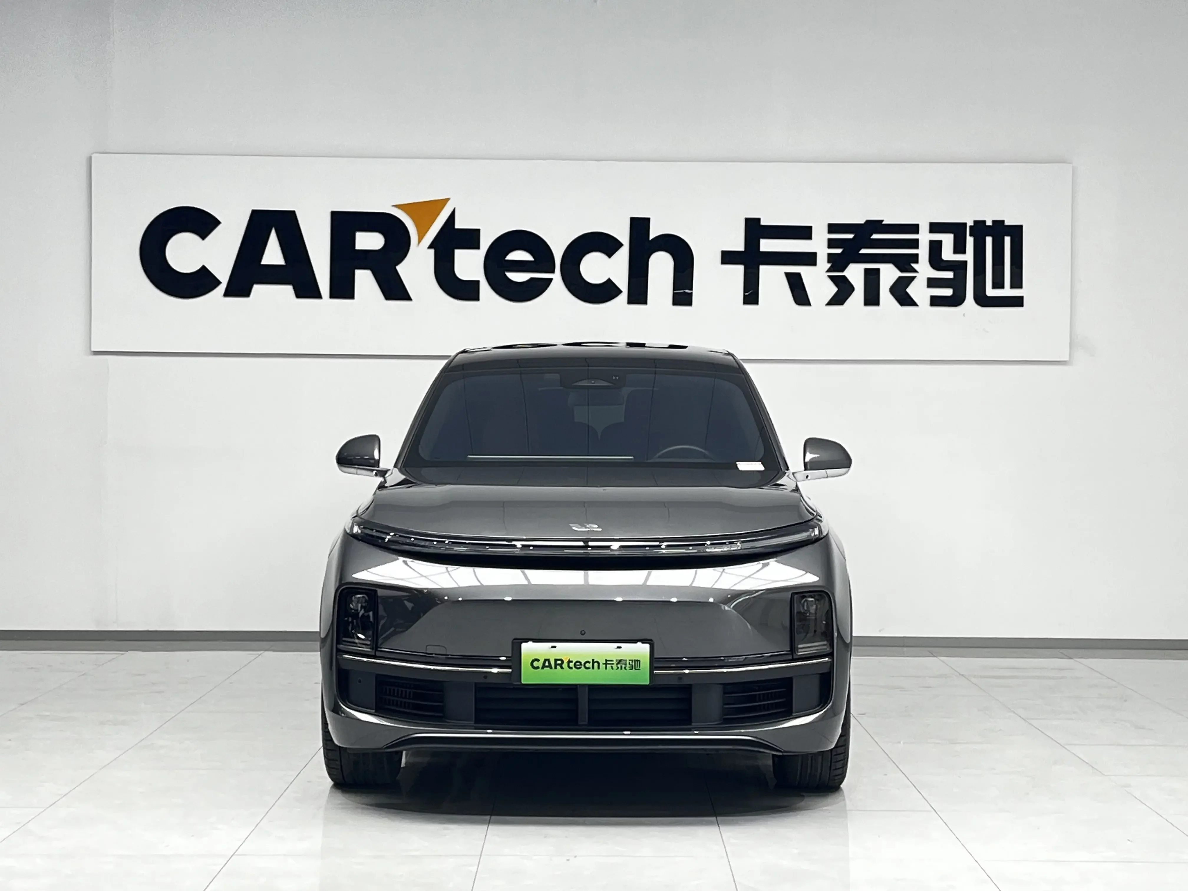 Lixiang L9