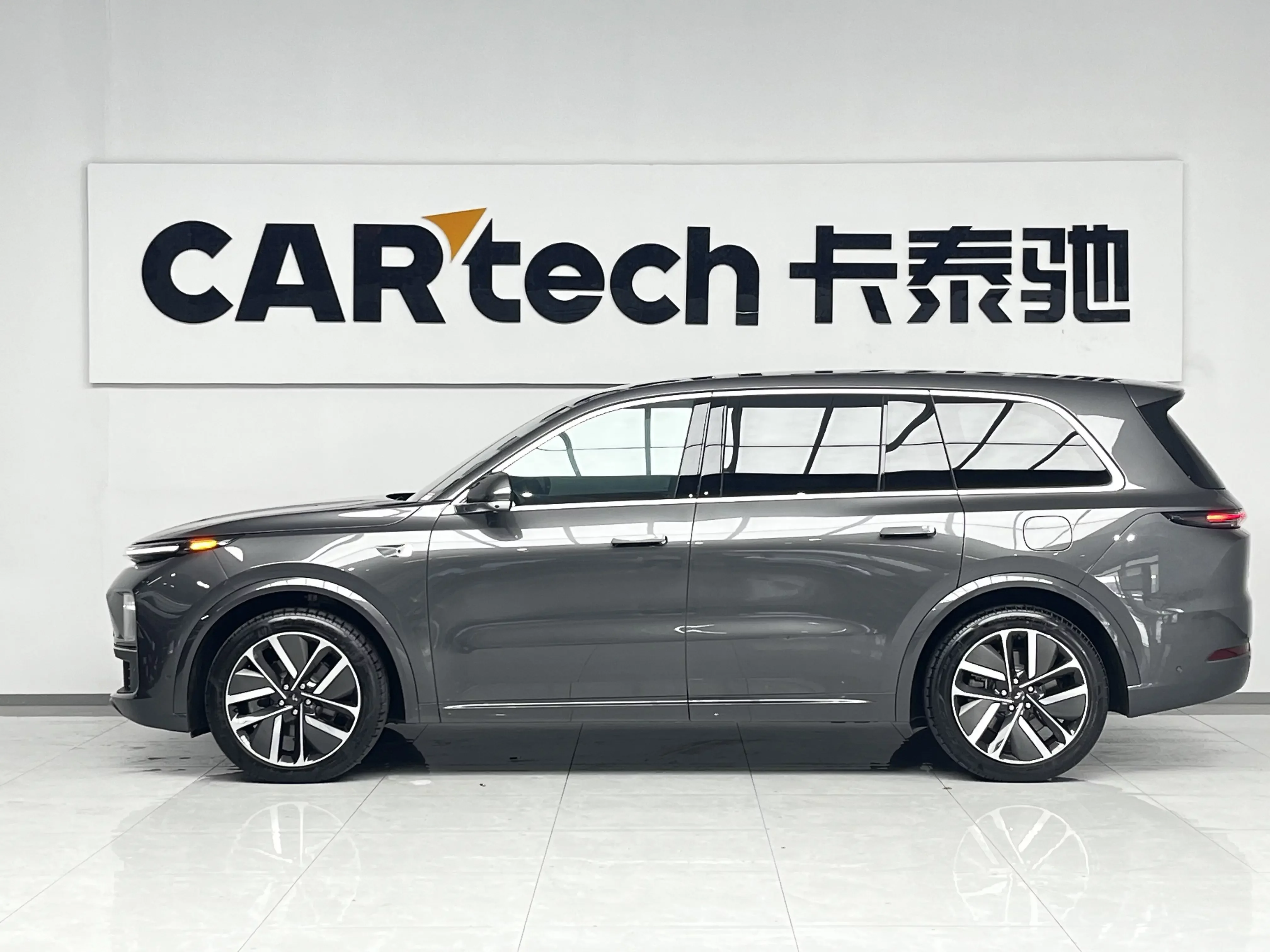 Lixiang L9