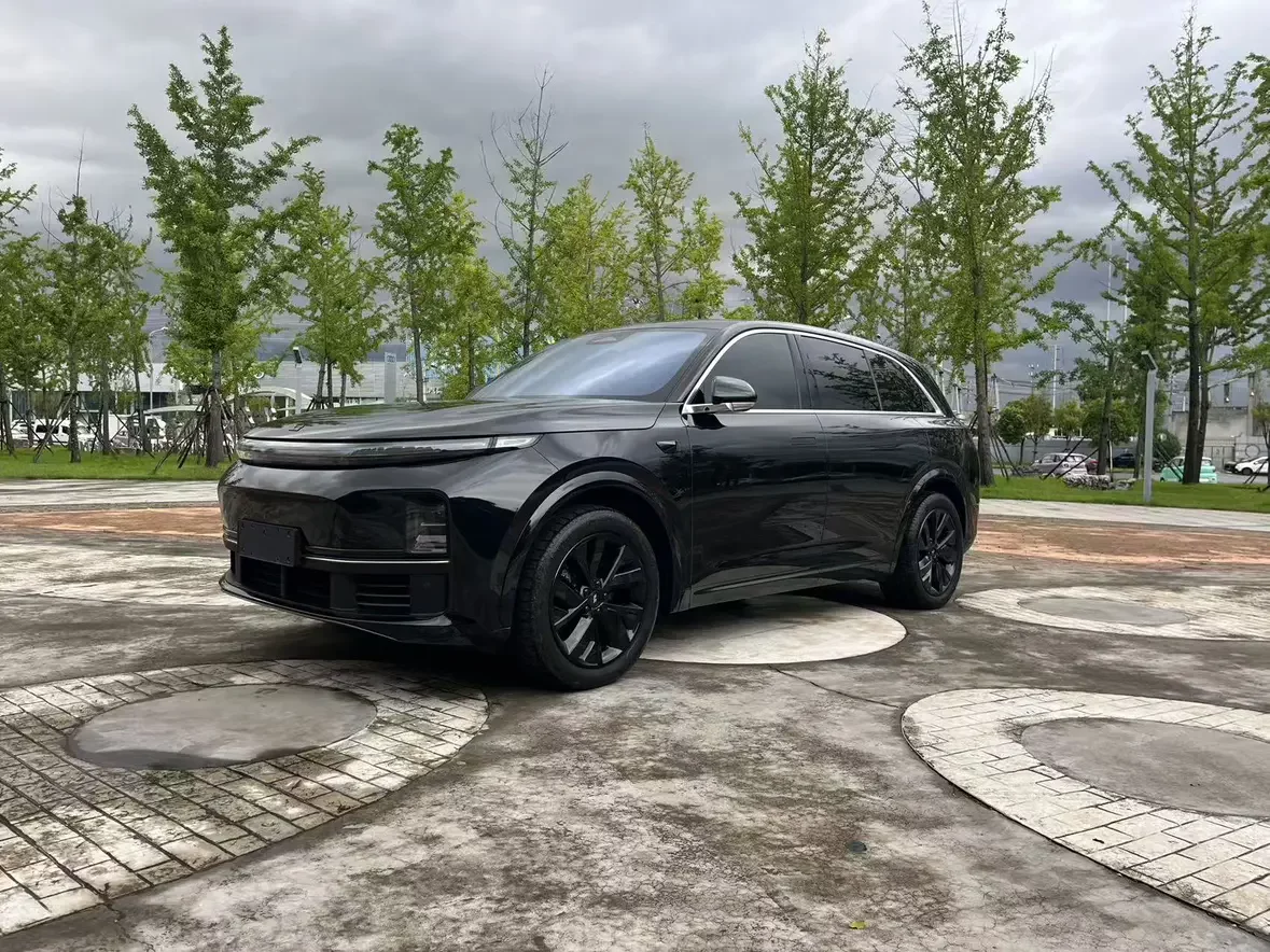 Lixiang L7