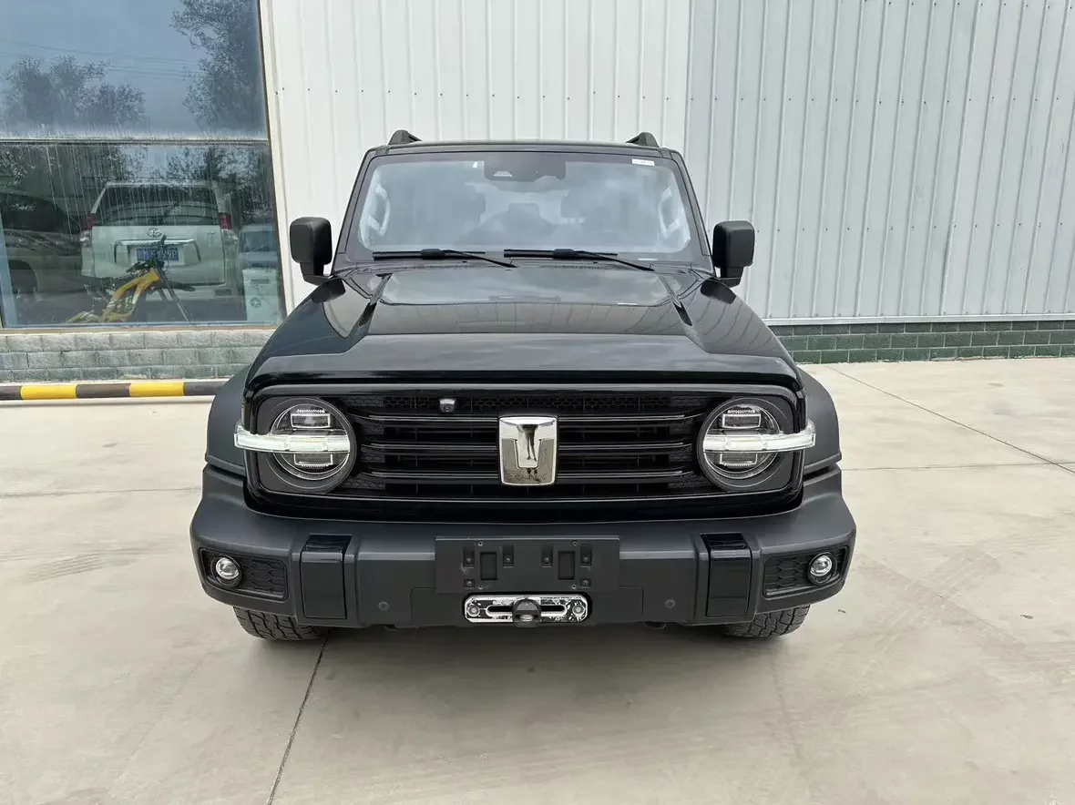 Tank 300