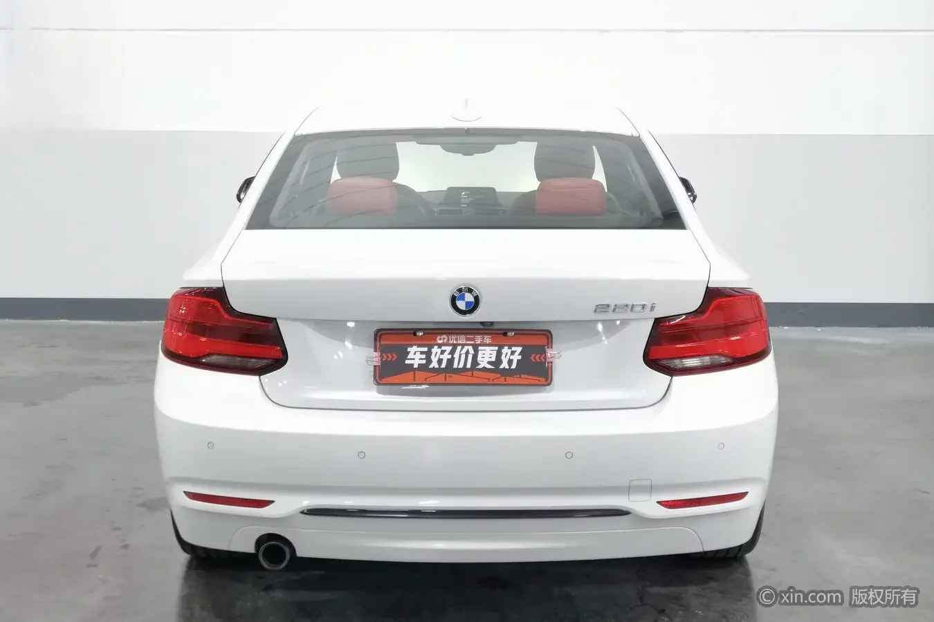 BMW 2 Series